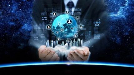 克緹 鑫零售六大助力，展業(yè)啟未來(lái)——互聯(lián)網(wǎng)服務(wù)新篇章