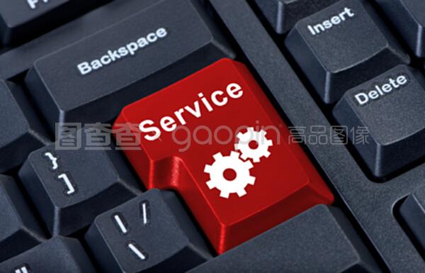 紅色按鈕服務(wù) 重塑互聯(lián)網(wǎng)服務(wù)體驗(yàn)