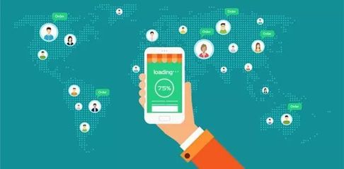 個舊市“互聯網+政務服務” 指尖輕觸，政務高效便民新體驗