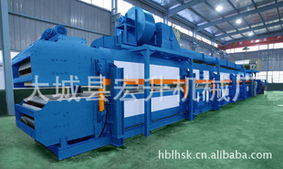 大城縣宏升機械廠化工成套設備產品名錄與核心優勢