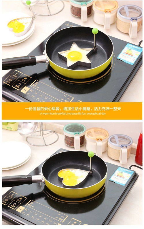 廚房煮蛋神器 讓生活更便捷的創(chuàng)意家居好物